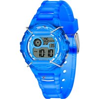 Reloj Sector No Limits in Plástica R3251526001 - R3251526001